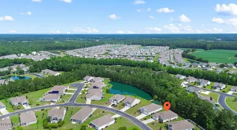 3110 Crescent Lake Drive Carolina Shores NC 28467