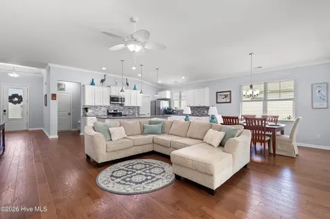 3110 Crescent Lake Drive Carolina Shores NC 28467