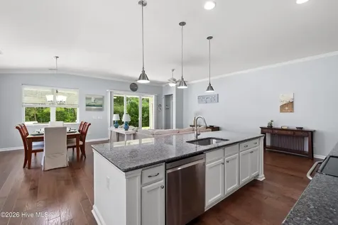 3110 Crescent Lake Drive Carolina Shores NC 28467