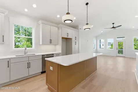 1116 Swordfish Lane Carolina Beach NC 28428