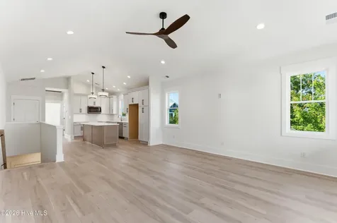 1116 Swordfish Lane Carolina Beach NC 28428