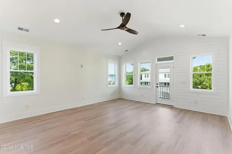 1116 Swordfish Lane Carolina Beach NC 28428