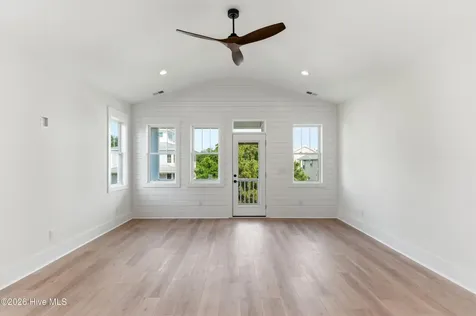 1116 Swordfish Lane Carolina Beach NC 28428