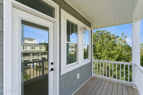 1116 Swordfish Lane Carolina Beach NC 28428
