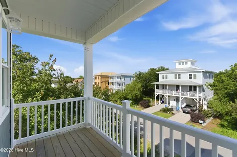 1116 Swordfish Lane Carolina Beach NC 28428
