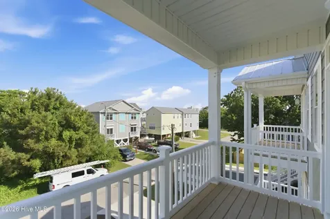 1116 Swordfish Lane Carolina Beach NC 28428