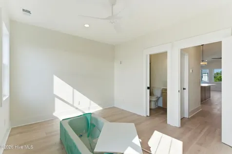 1116 Swordfish Lane Carolina Beach NC 28428