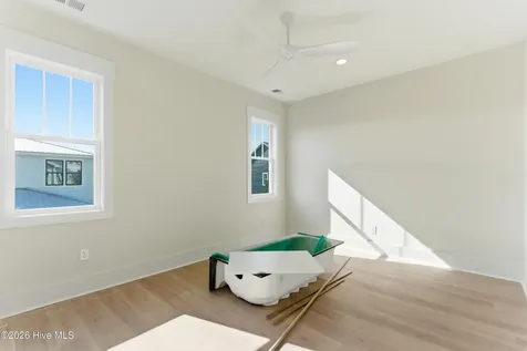 1116 Swordfish Lane Carolina Beach NC 28428