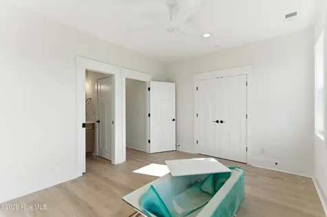 1116 Swordfish Lane Carolina Beach NC 28428