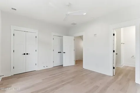 1116 Swordfish Lane Carolina Beach NC 28428