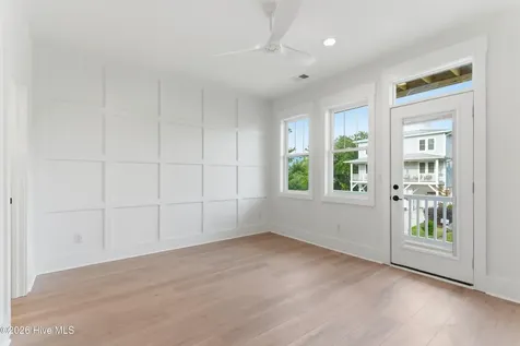 1116 Swordfish Lane Carolina Beach NC 28428
