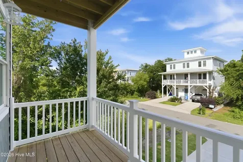 1116 Swordfish Lane Carolina Beach NC 28428