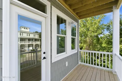 1116 Swordfish Lane Carolina Beach NC 28428