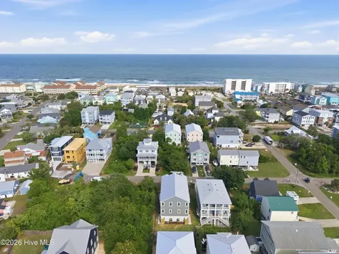 1116 Swordfish Lane Carolina Beach NC 28428