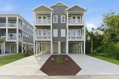 1116 Swordfish Lane Carolina Beach NC 28428