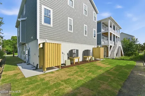 1116 Swordfish Lane Carolina Beach NC 28428