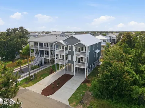 1116 Swordfish Lane Carolina Beach NC 28428