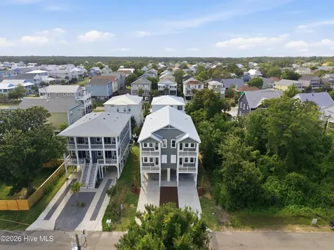 1116 Swordfish Lane Carolina Beach NC 28428