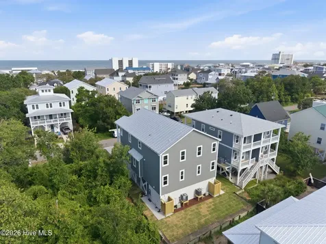 1116 Swordfish Lane Carolina Beach NC 28428