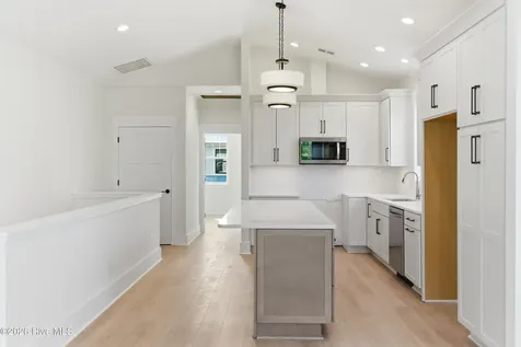 1116 Swordfish Lane Carolina Beach NC 28428