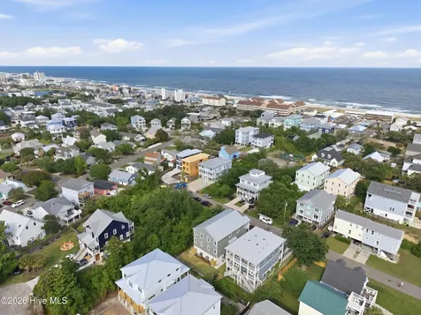 1116 Swordfish Lane Carolina Beach NC 28428