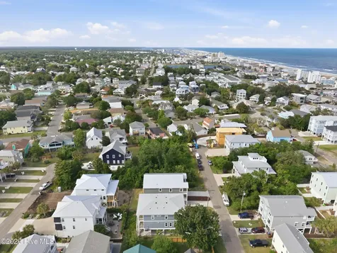 1116 Swordfish Lane Carolina Beach NC 28428