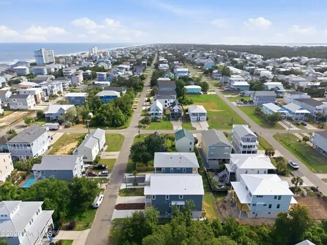 1116 Swordfish Lane Carolina Beach NC 28428