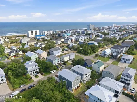 1116 Swordfish Lane Carolina Beach NC 28428