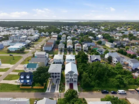 1116 Swordfish Lane Carolina Beach NC 28428
