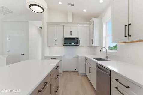1116 Swordfish Lane Carolina Beach NC 28428