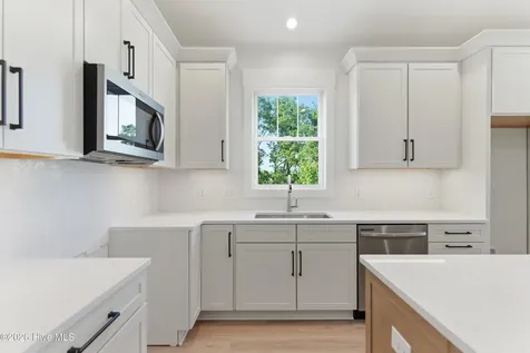 1116 Swordfish Lane Carolina Beach NC 28428