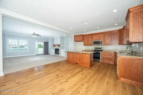 292 Old Swamp Road South Mills NC 27976