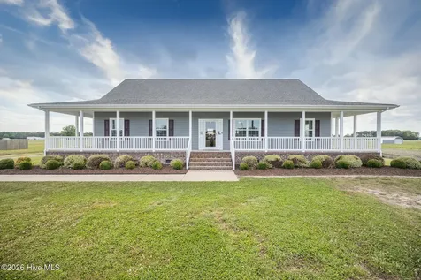 292 Old Swamp Road South Mills NC 27976