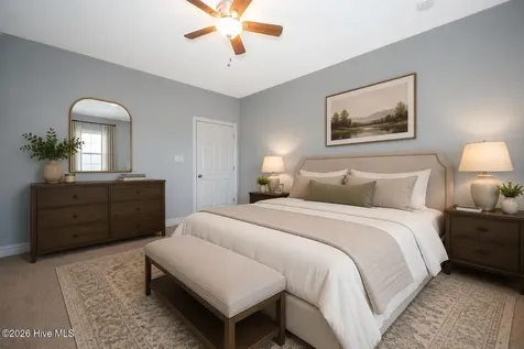 292 Old Swamp Road South Mills NC 27976
