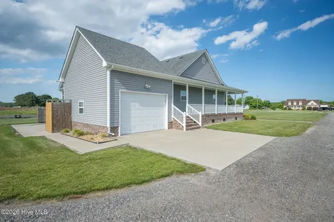 292 Old Swamp Road South Mills NC 27976