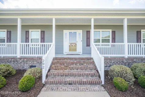 292 Old Swamp Road South Mills NC 27976