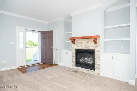 292 Old Swamp Road South Mills NC 27976