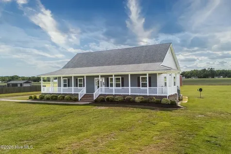292 Old Swamp Road South Mills NC 27976