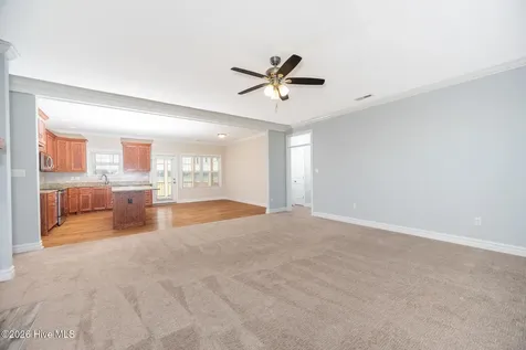 292 Old Swamp Road South Mills NC 27976