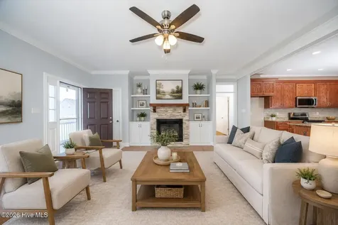 292 Old Swamp Road South Mills NC 27976