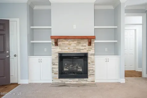 292 Old Swamp Road South Mills NC 27976