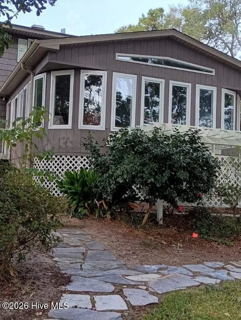 1782 Waterway Drive SW Ocean Isle Beach NC 28469