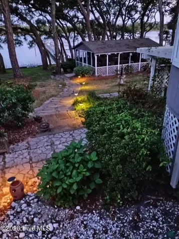 1782 Waterway Drive SW Ocean Isle Beach NC 28469