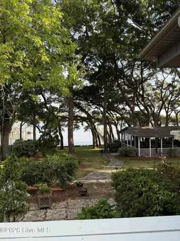 1782 Waterway Drive SW Ocean Isle Beach NC 28469