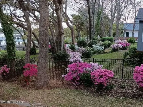 1782 Waterway Drive SW Ocean Isle Beach NC 28469