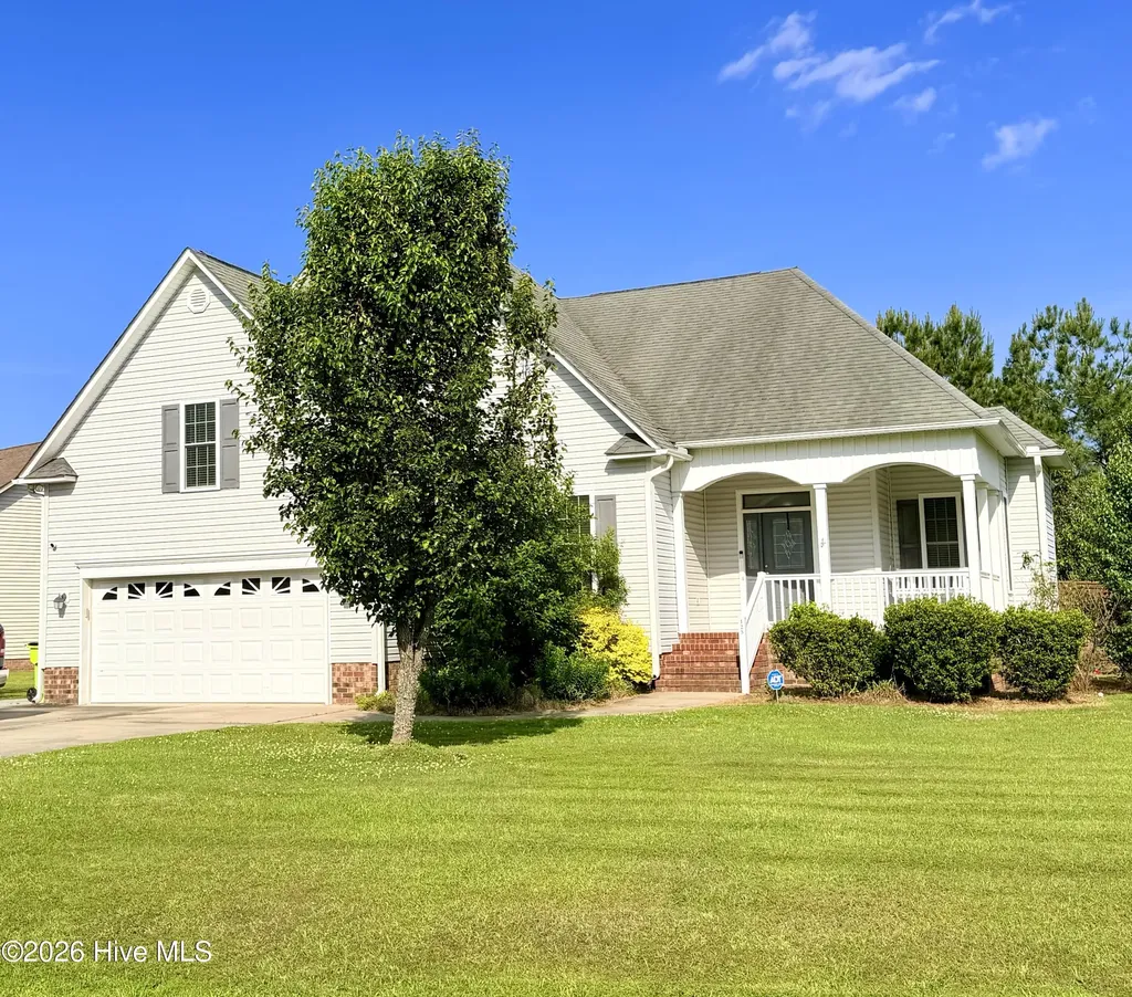 125 Mom Lane New Bern NC 28562