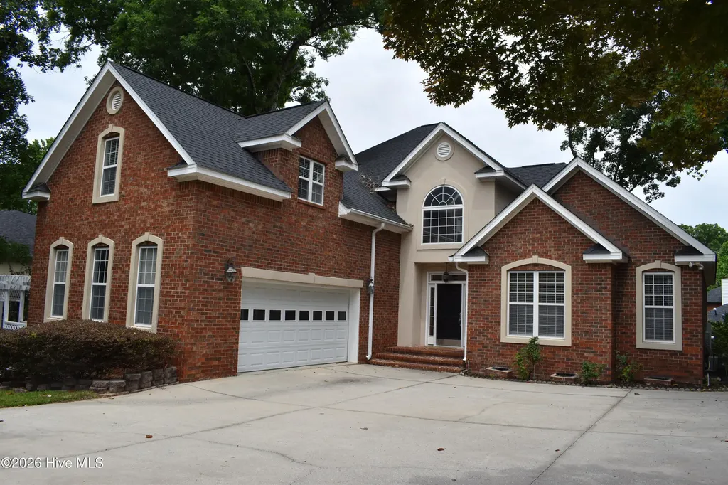 269 Foxfire Court Martinez GA 30907