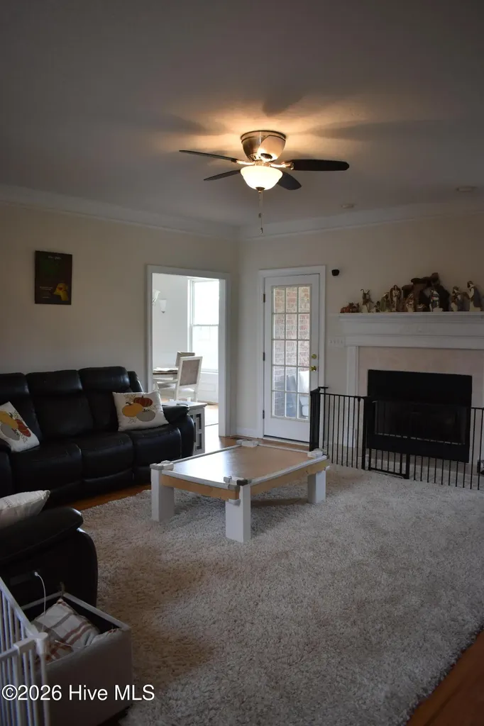 269 Foxfire Court Martinez GA 30907