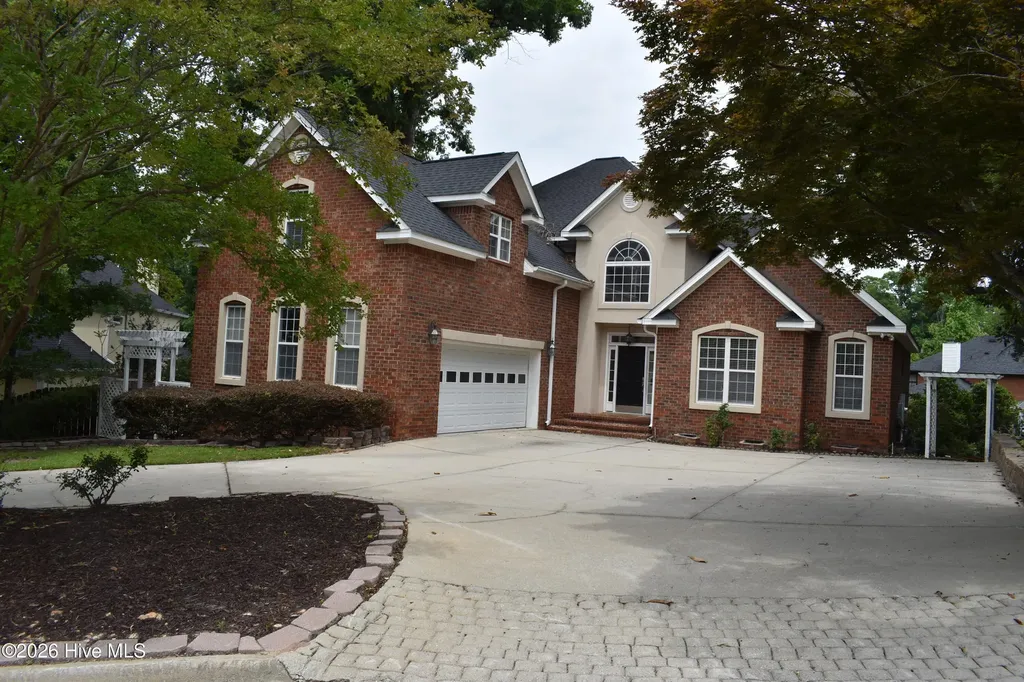 269 Foxfire Court Martinez GA 30907