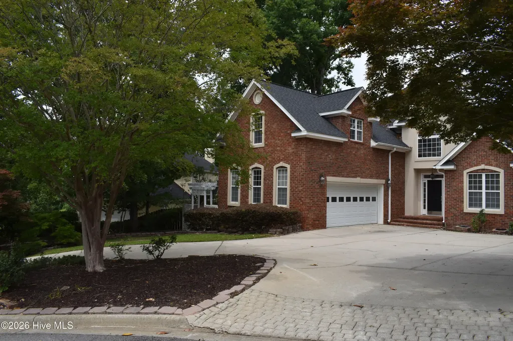 269 Foxfire Court Martinez GA 30907